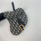 Dior Canvas Belt Bag & Fanny Pack
