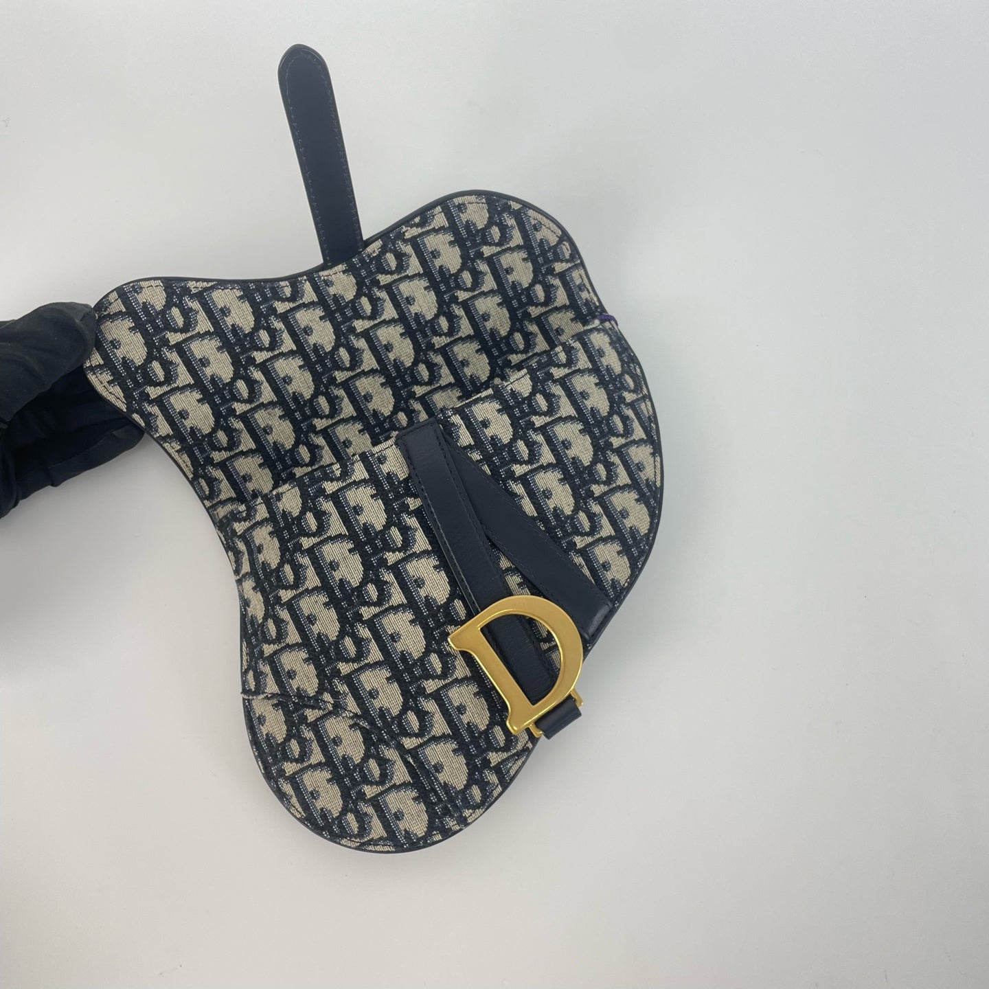 Dior Canvas Belt Bag & Fanny Pack