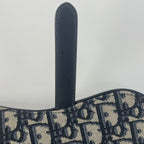 Dior Canvas Belt Bag & Fanny Pack