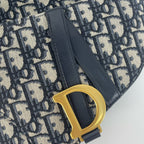 Dior Canvas Belt Bag & Fanny Pack