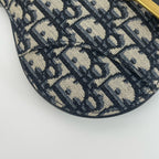 Dior Canvas Belt Bag & Fanny Pack