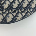Dior Canvas Belt Bag & Fanny Pack