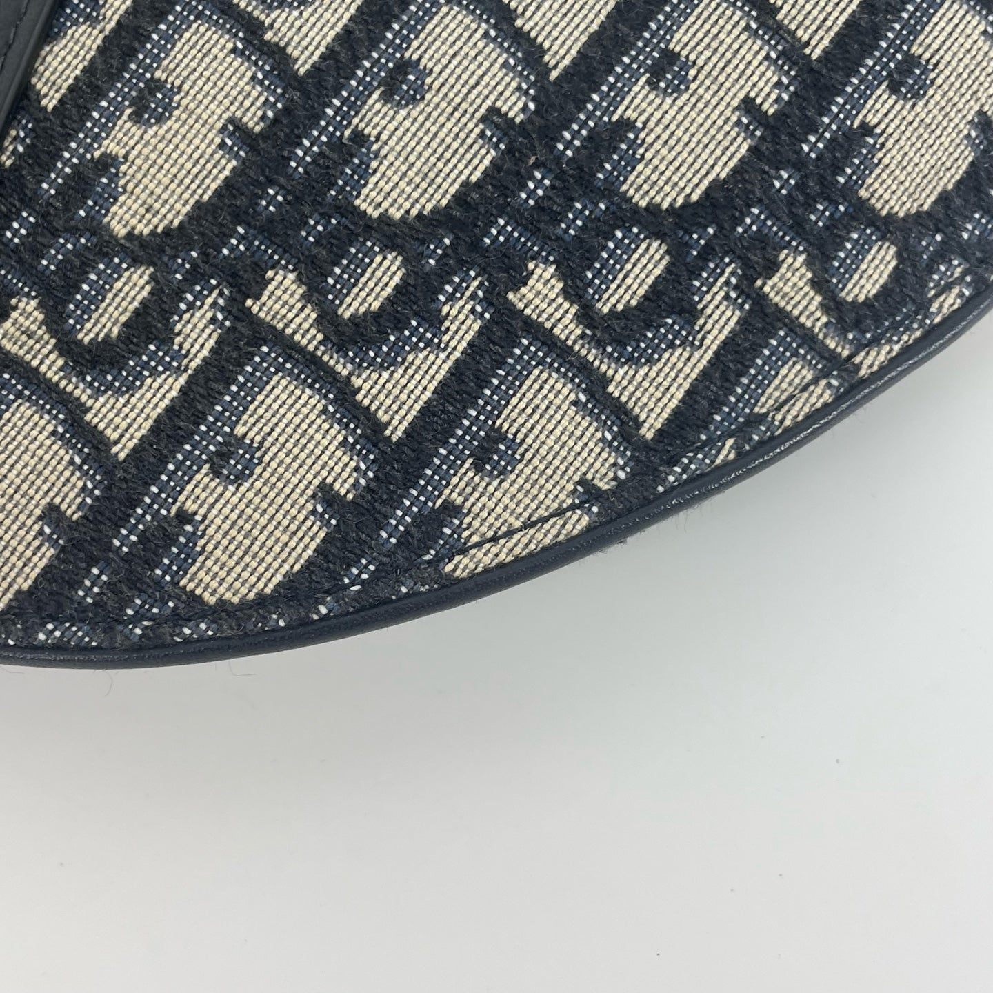 Dior Canvas Belt Bag & Fanny Pack