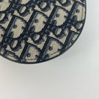 Dior Canvas Belt Bag & Fanny Pack