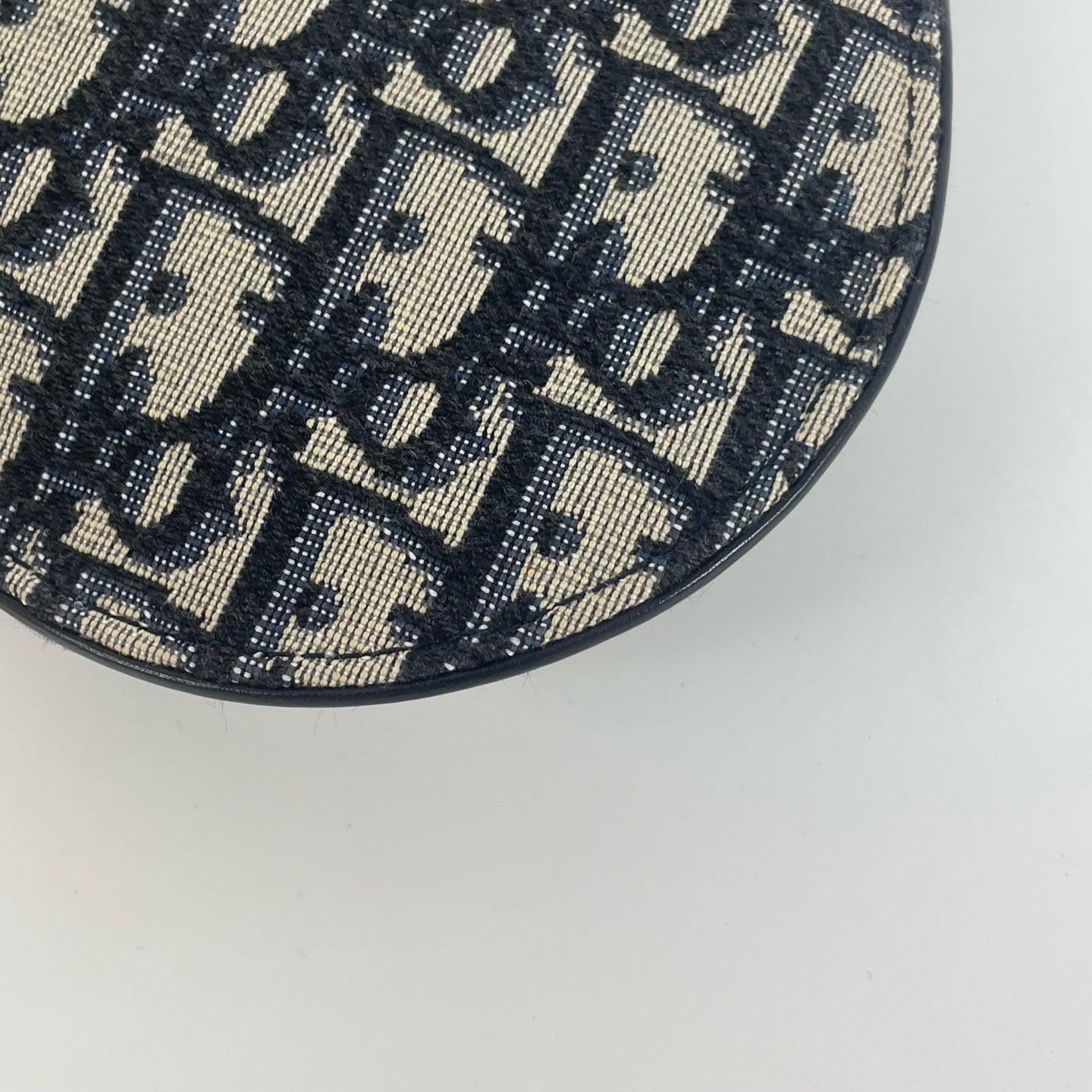 Dior Canvas Belt Bag & Fanny Pack