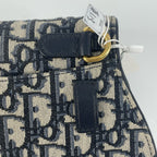 Dior Canvas Belt Bag & Fanny Pack