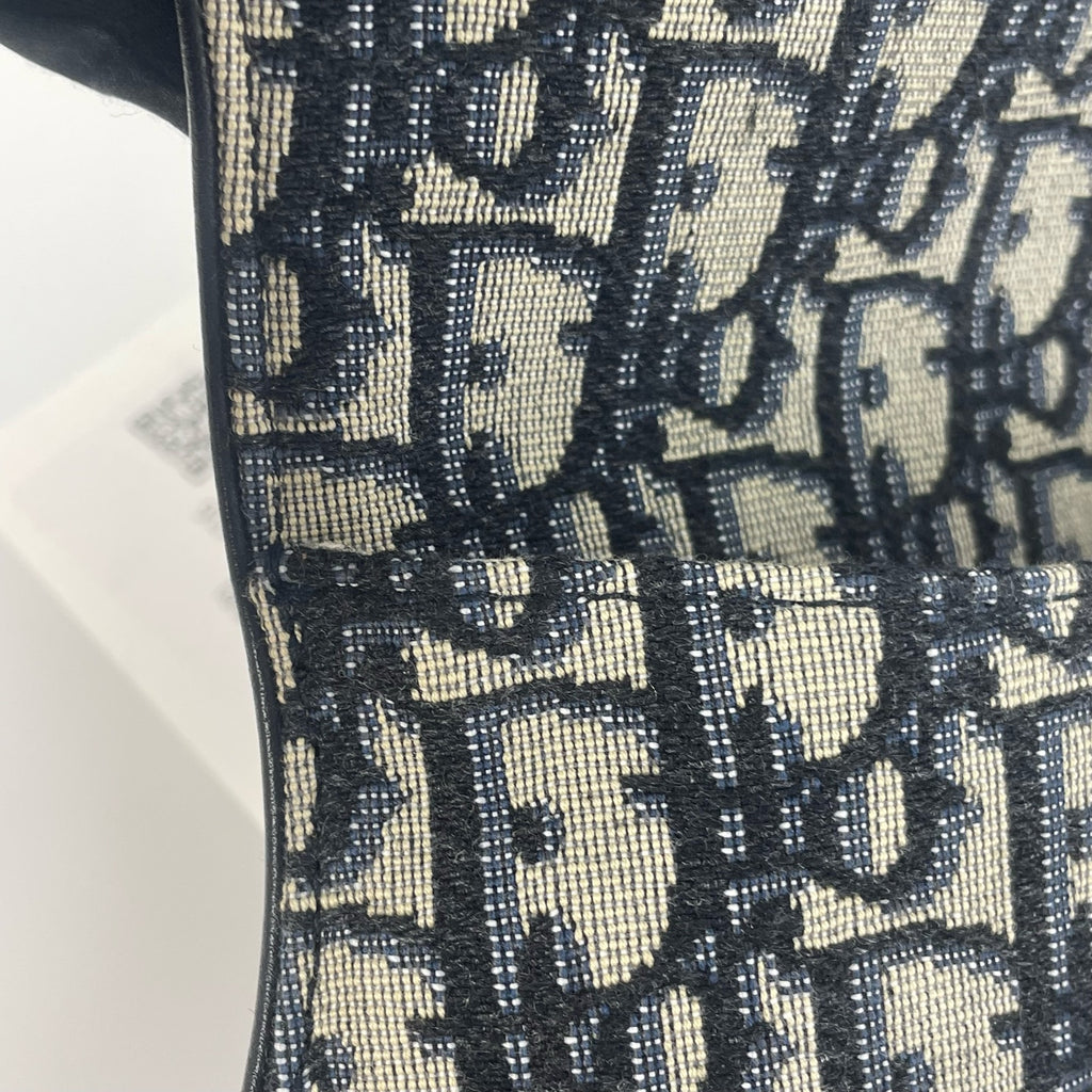 Dior Canvas Belt Bag & Fanny Pack