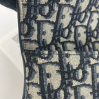 Dior Canvas Belt Bag & Fanny Pack