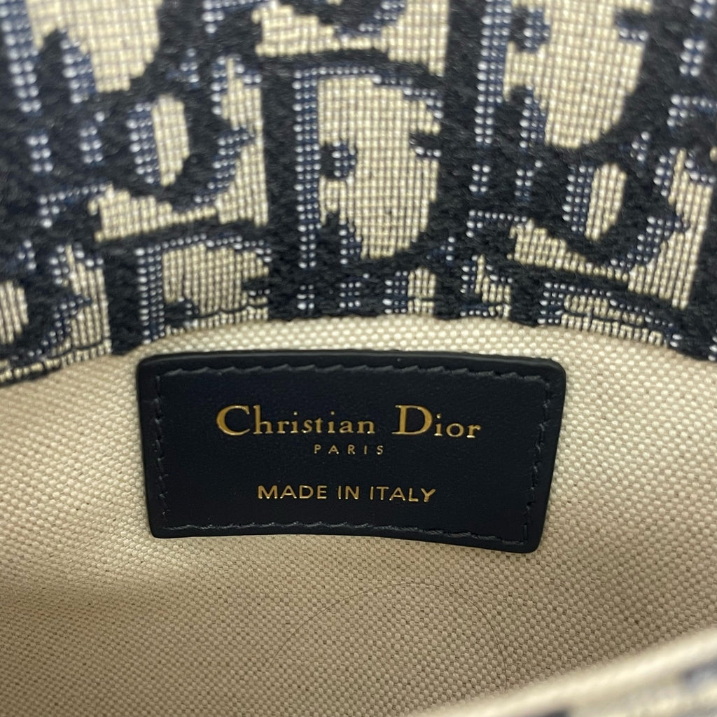 Dior Canvas Belt Bag & Fanny Pack