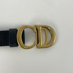 Dior Canvas Belt Bag & Fanny Pack