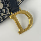 Dior Canvas Belt Bag & Fanny Pack
