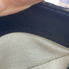 Dior Canvas Belt Bag & Fanny Pack