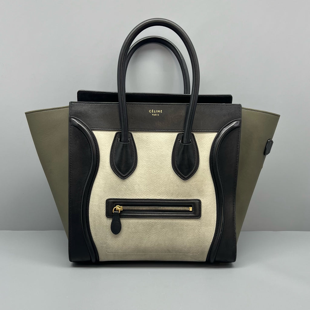 Celine Satchel