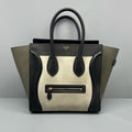 Celine Satchel