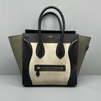 Celine Satchel
