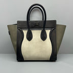 Celine Satchel
