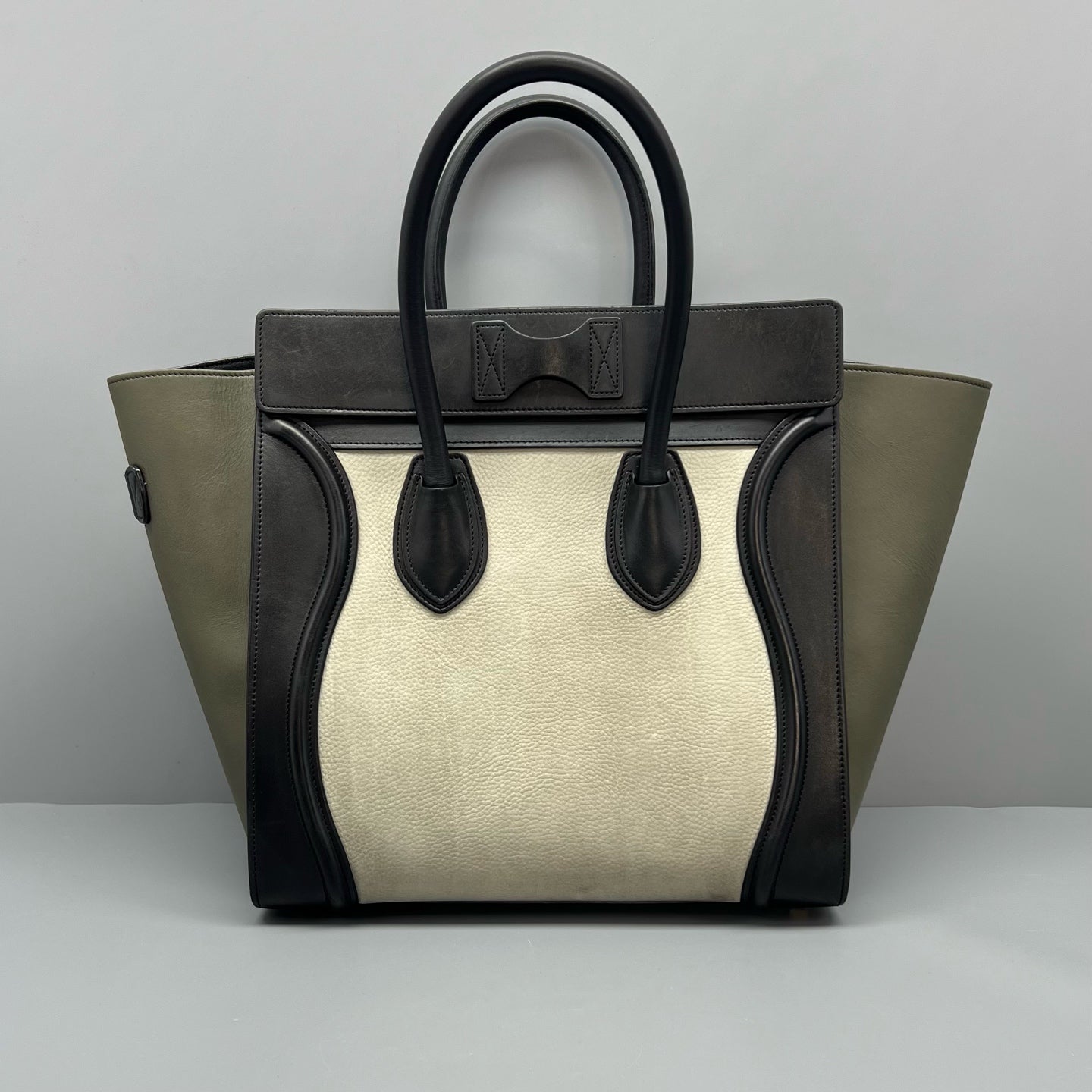 Celine Satchel
