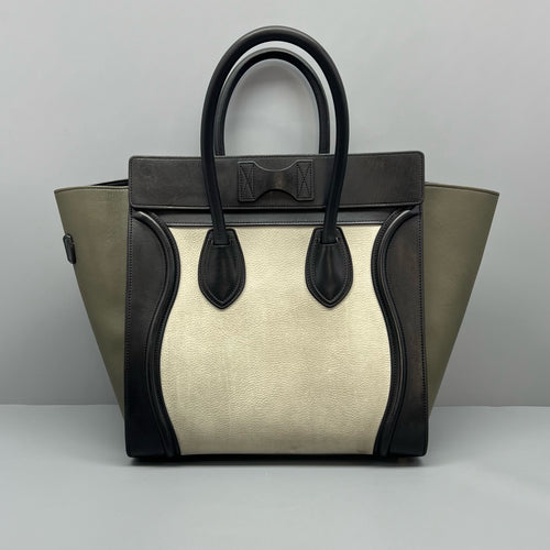 Celine Satchel