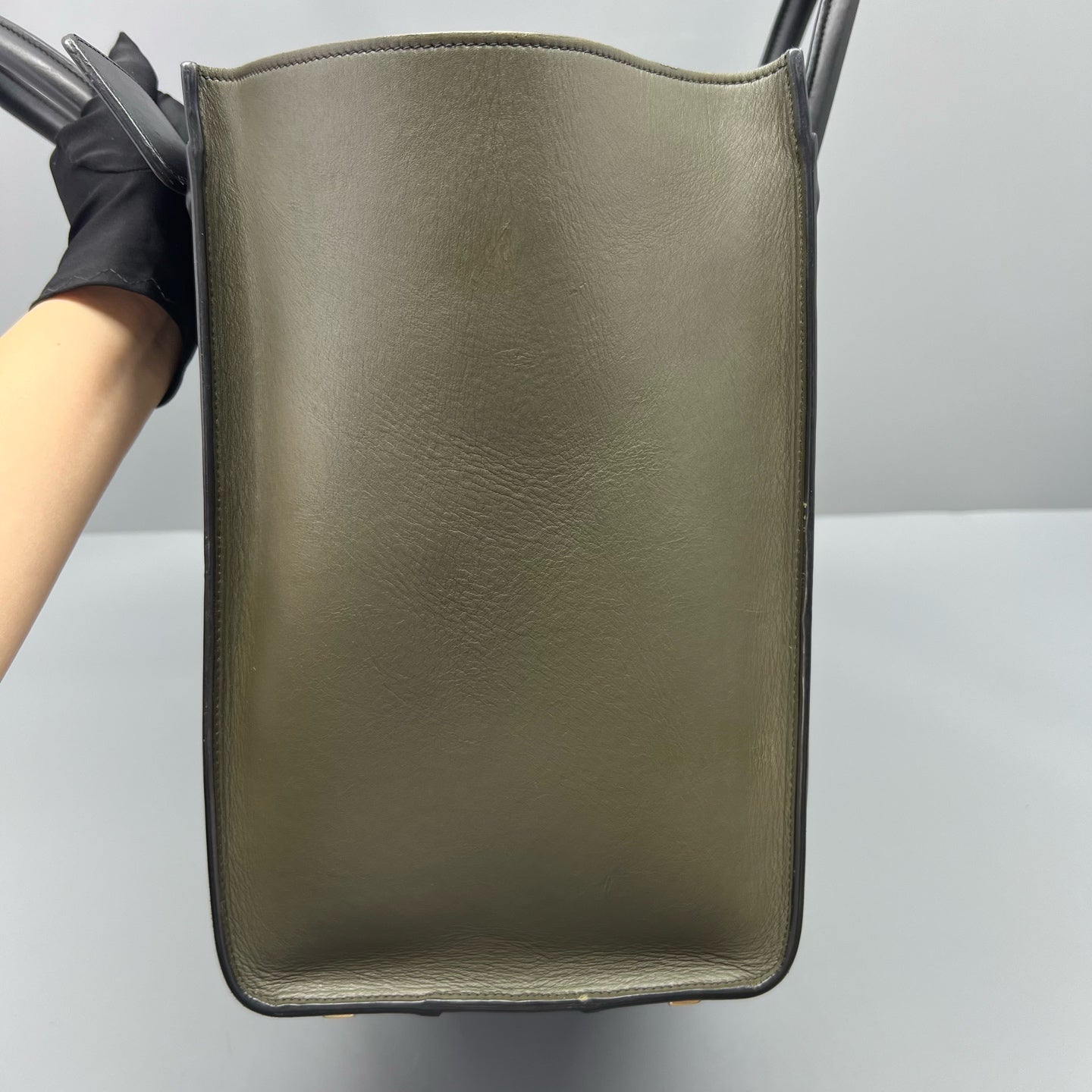 Celine Satchel