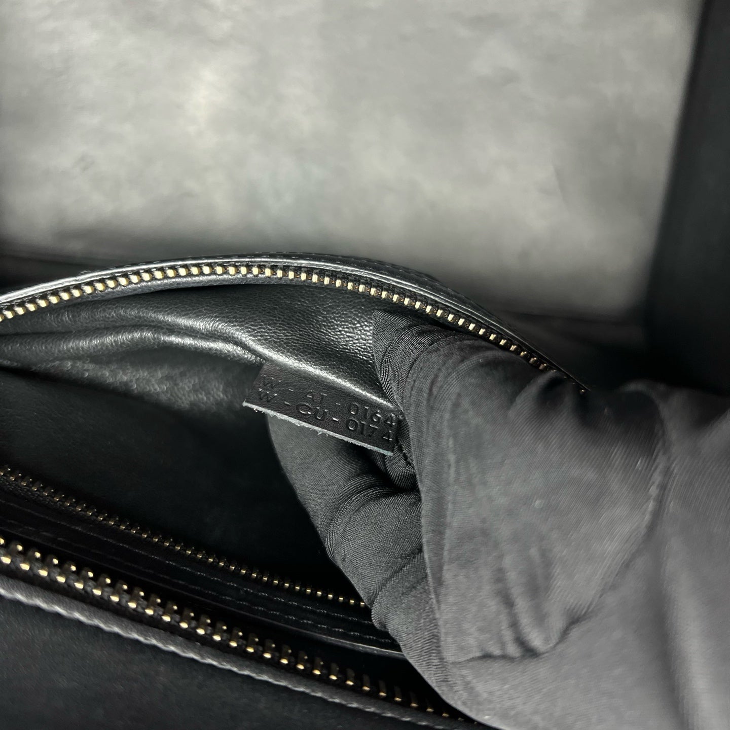 Celine Satchel