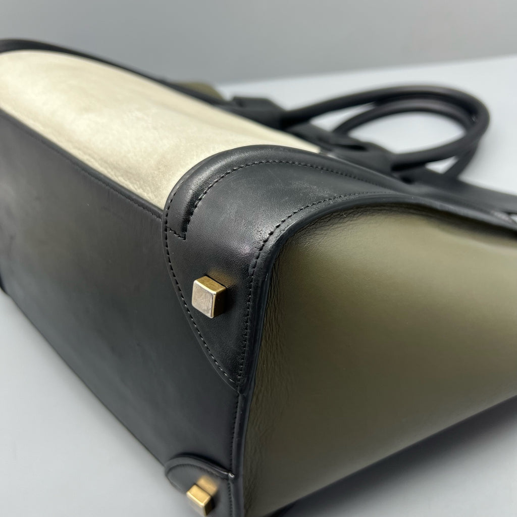 Celine Satchel
