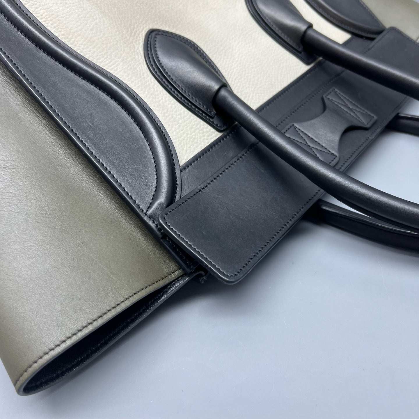 Celine Satchel