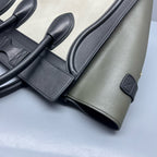 Celine Satchel