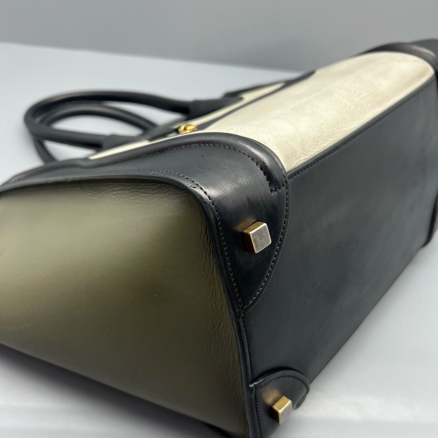 Celine Satchel