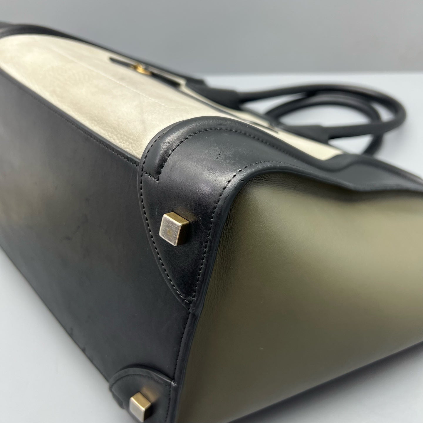 Celine Satchel