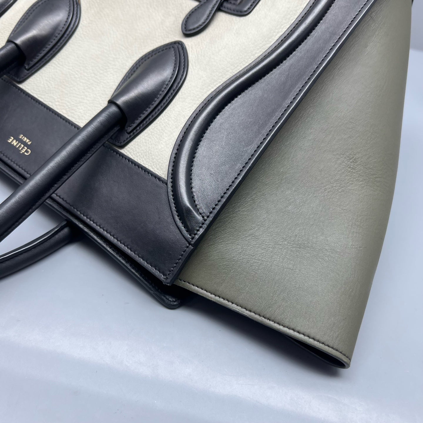 Celine Satchel