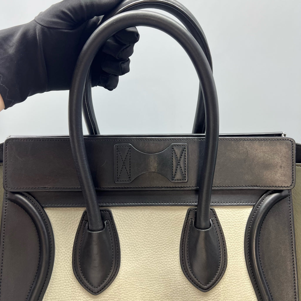 Celine Satchel