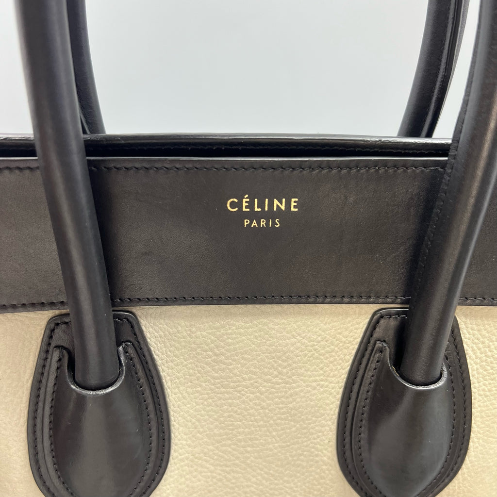 Celine Satchel