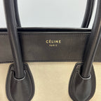 Celine Satchel