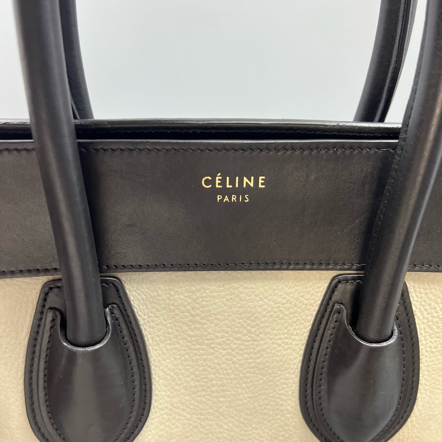 Celine Satchel