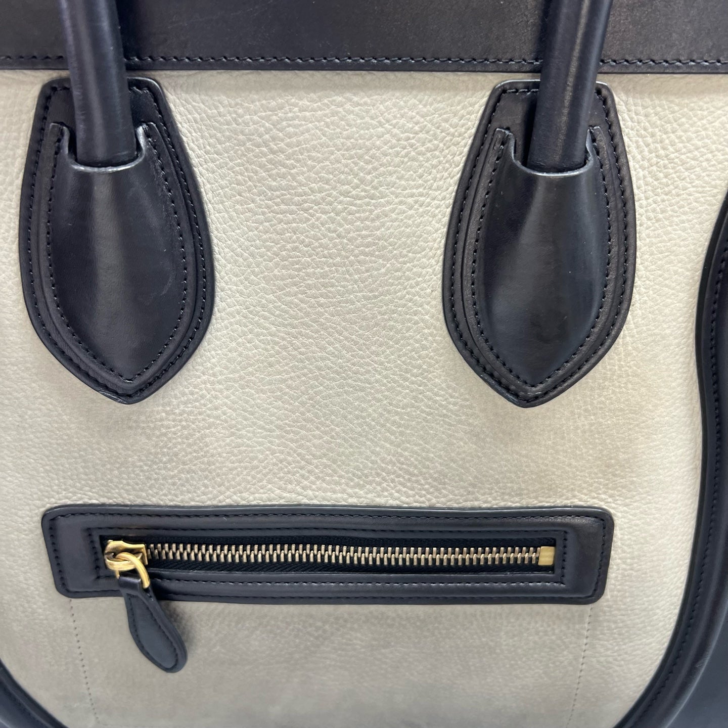 Celine Satchel