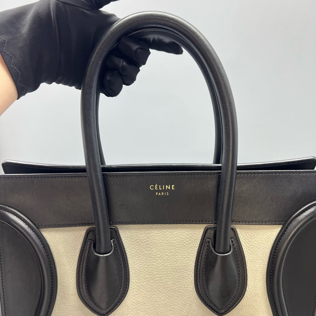Celine Satchel