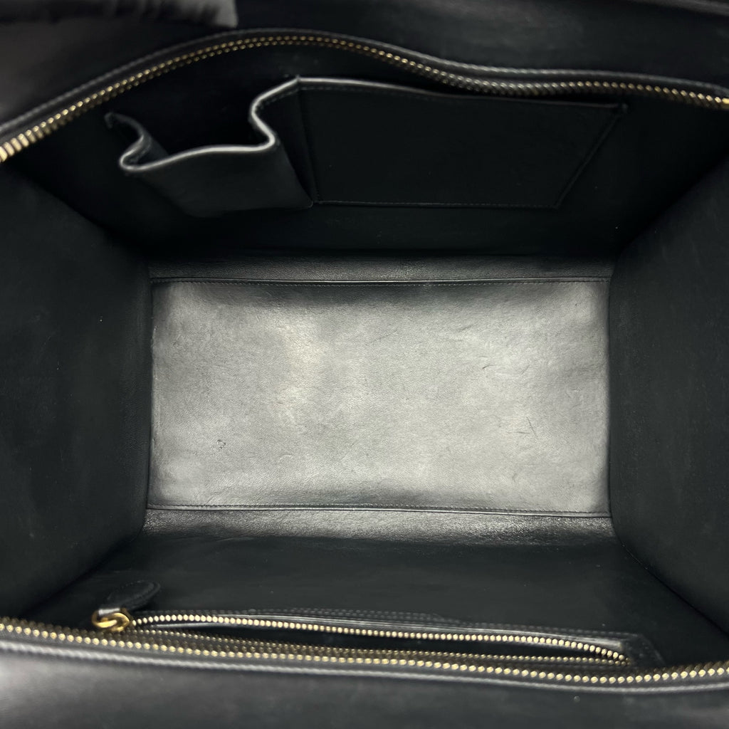 Celine Satchel