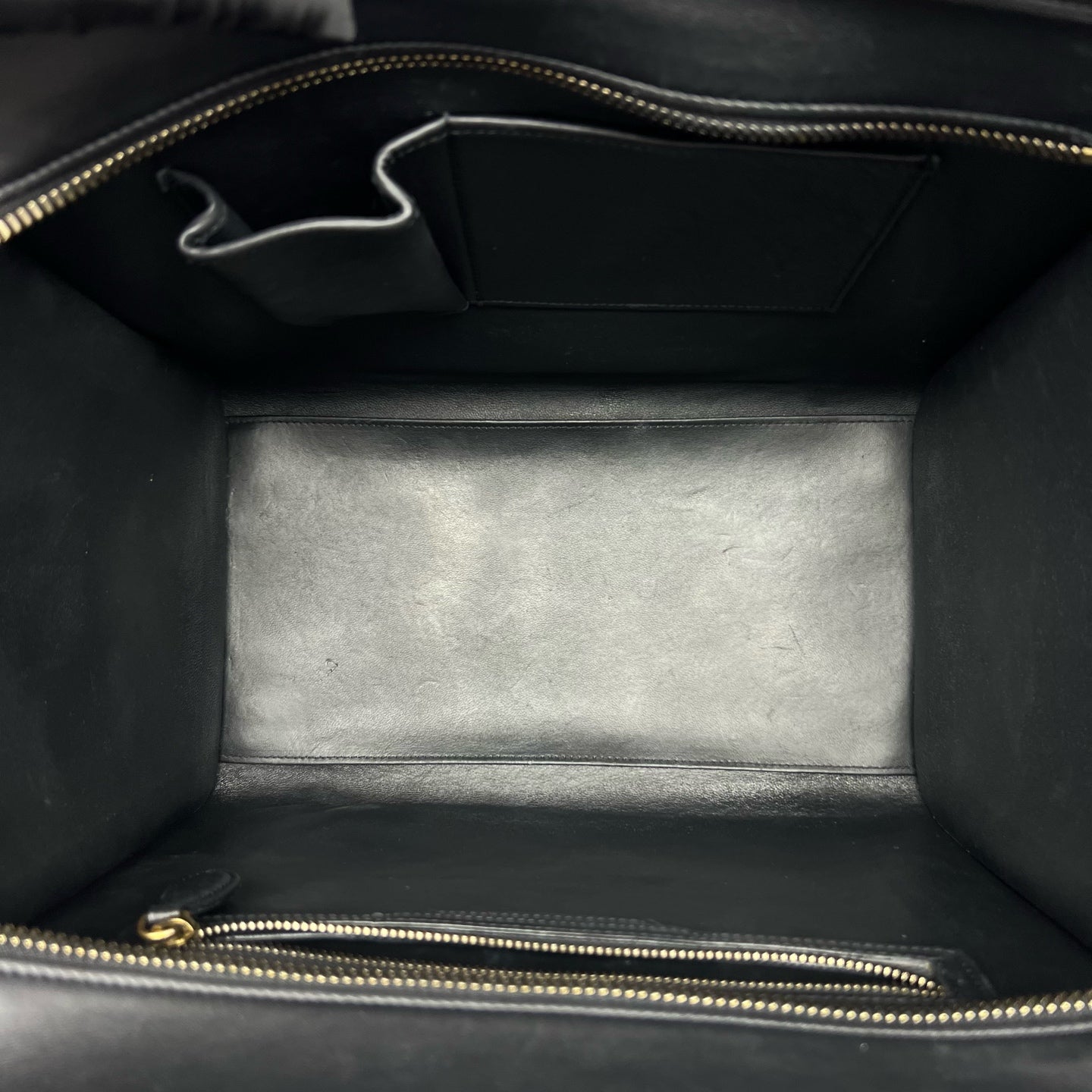 Celine Satchel