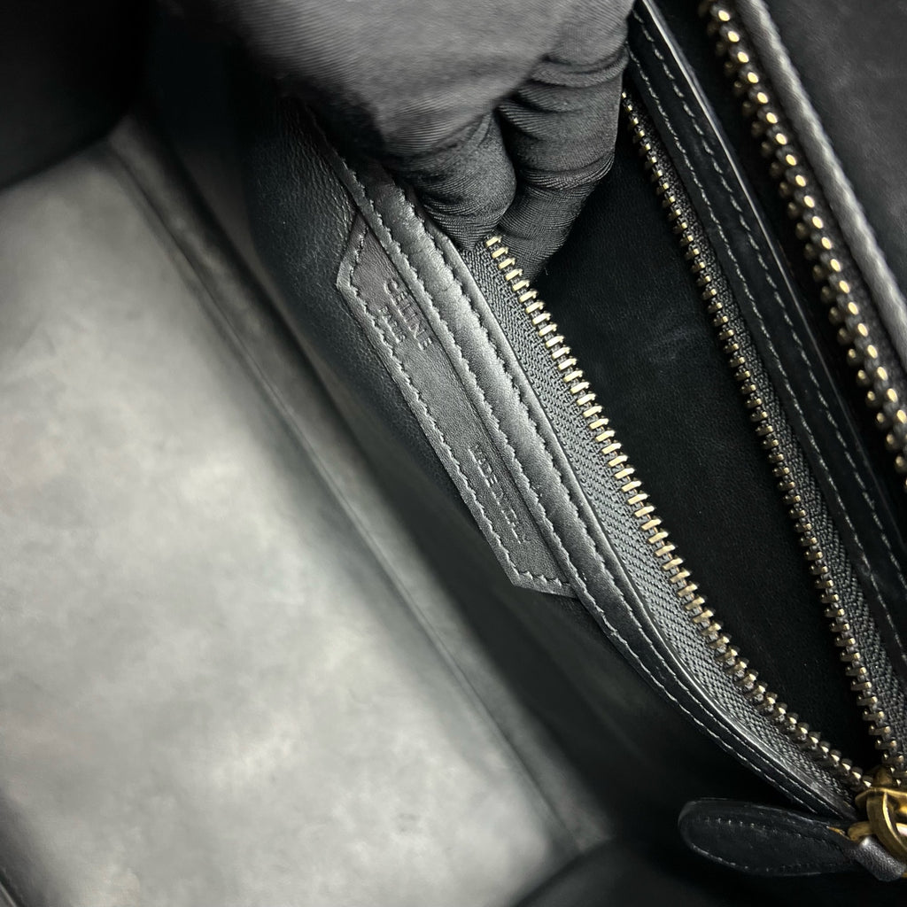 Celine Satchel