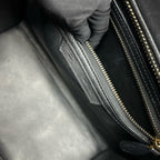 Celine Satchel