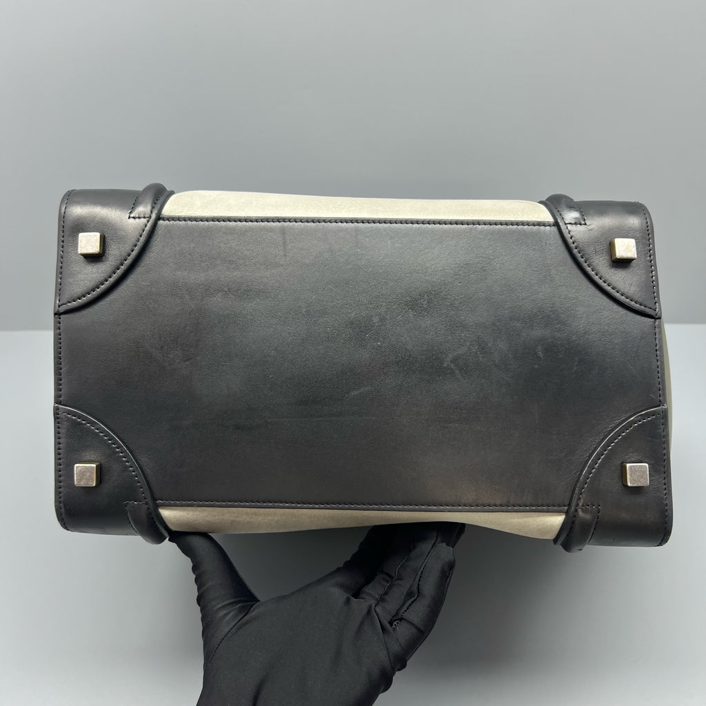 Celine Satchel