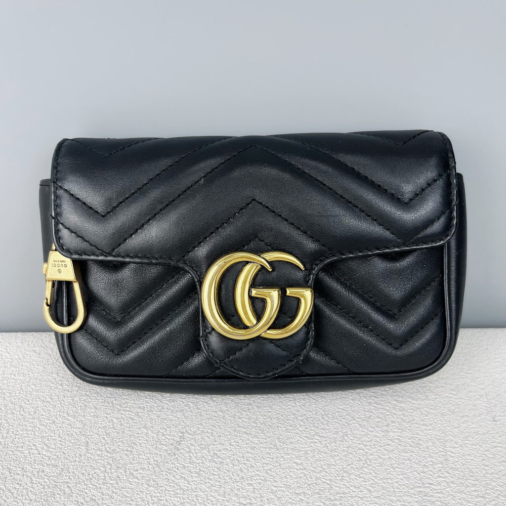 Gucci GG Marmont Collection 476433 DTDCT 1000