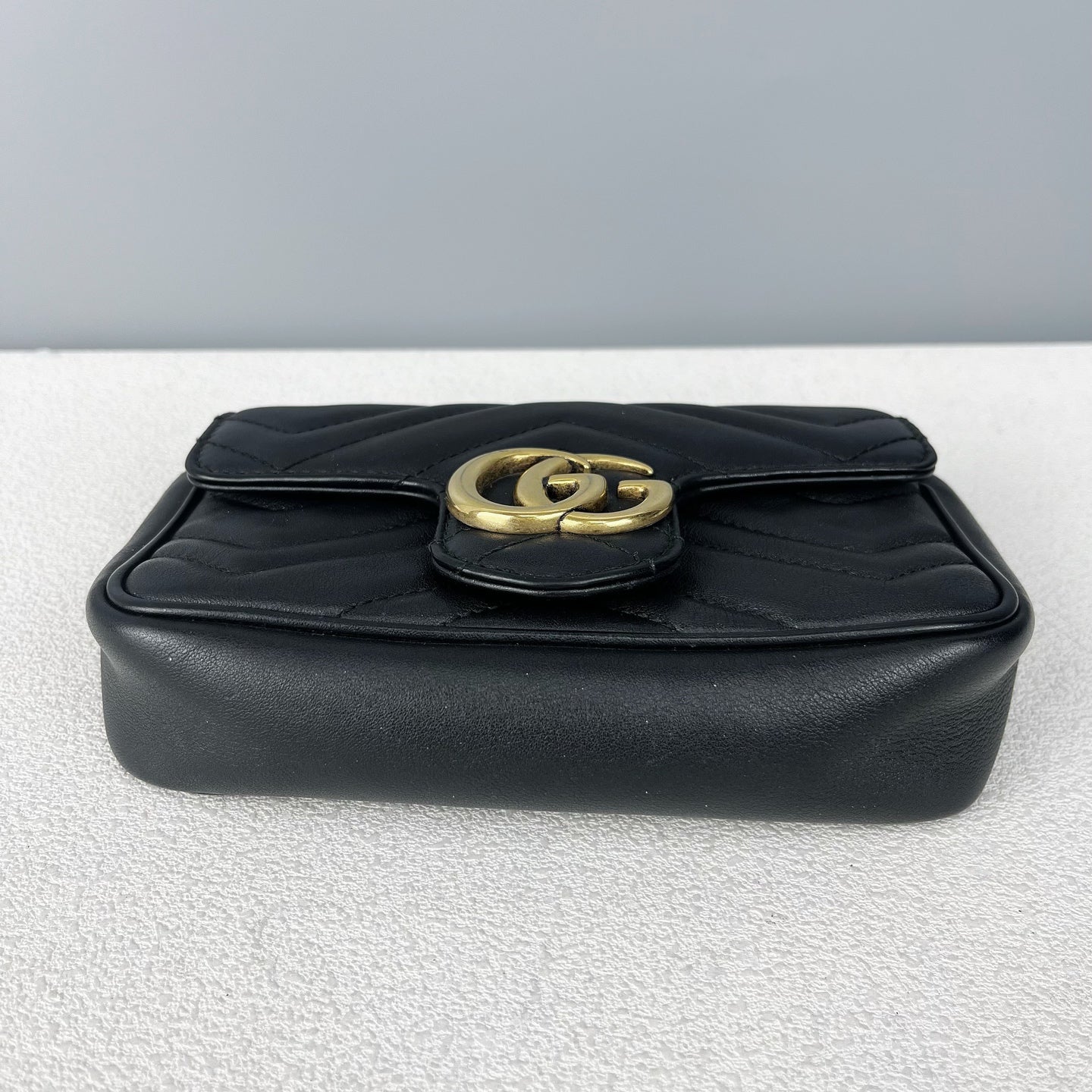 Gucci GG Marmont Collection 476433 DTDCT 1000