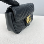 Gucci GG Marmont Collection 476433 DTDCT 1000