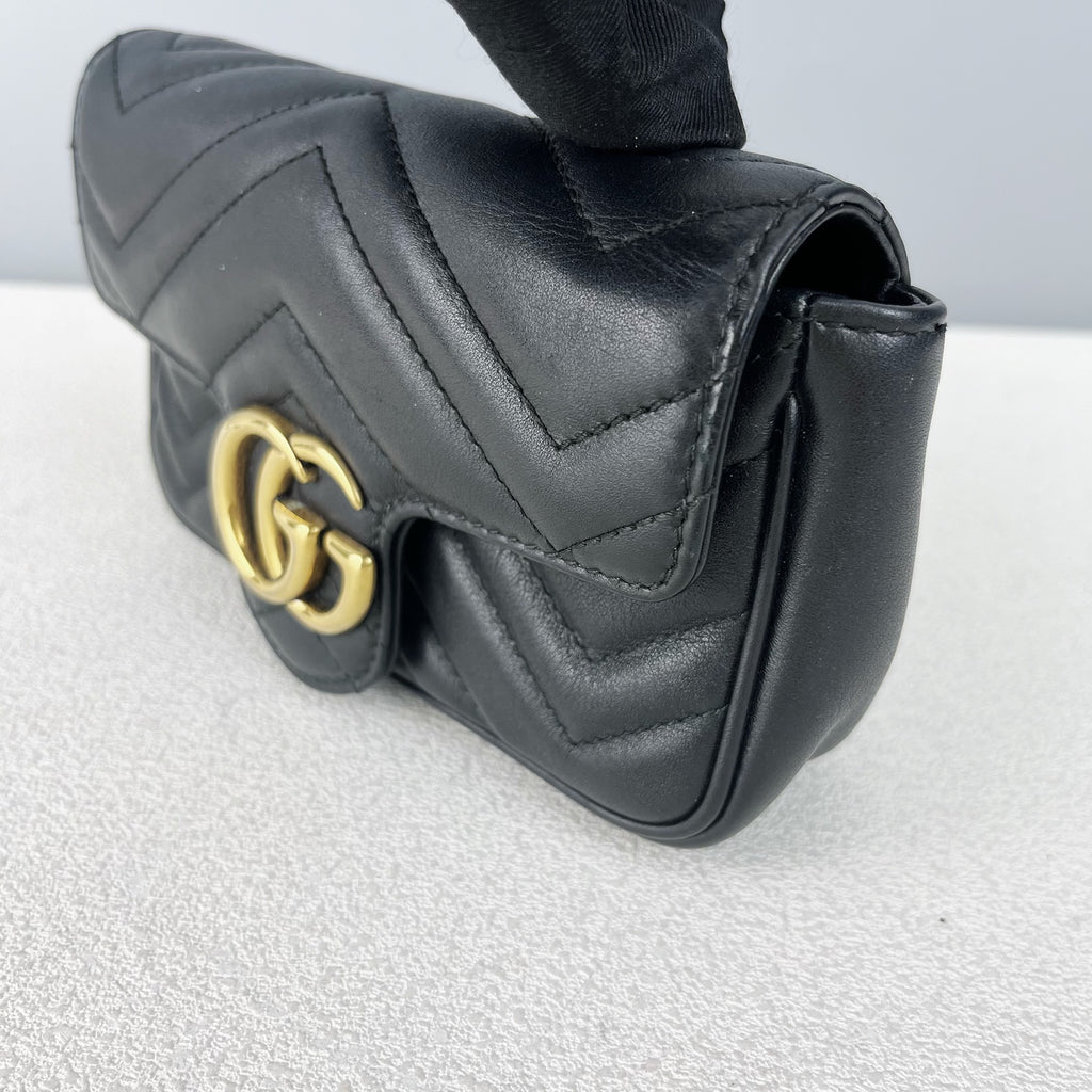 Gucci GG Marmont Collection 476433 DTDCT 1000