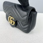 Gucci GG Marmont Collection 476433 DTDCT 1000