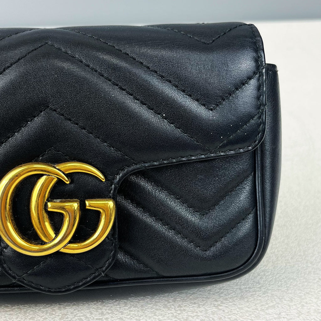 Gucci GG Marmont Collection 476433 DTDCT 1000