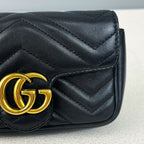Gucci GG Marmont Collection 476433 DTDCT 1000