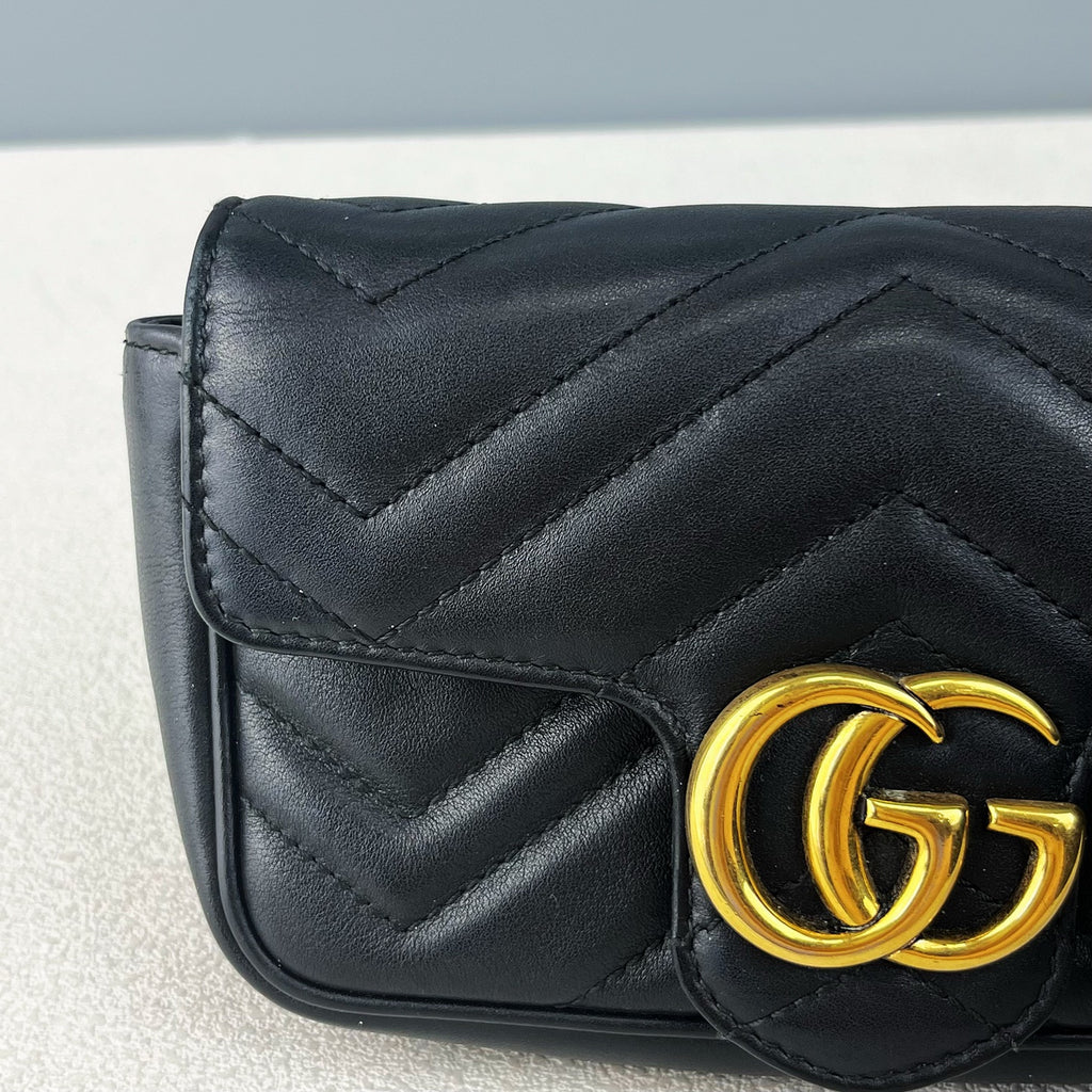 Gucci GG Marmont Collection 476433 DTDCT 1000