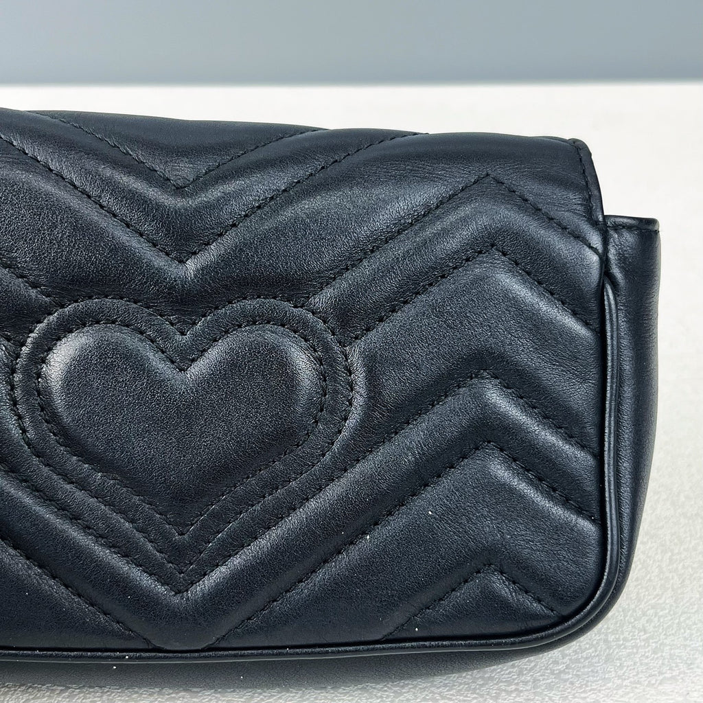 Gucci GG Marmont Collection 476433 DTDCT 1000